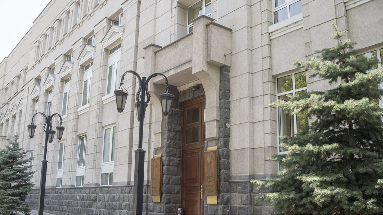 ՀՀ բանկային համակարգի ակտիվները 2025թ․-ի հոկտեմբերին կազմել են 11․6 տրլն ՀՀ դրամ