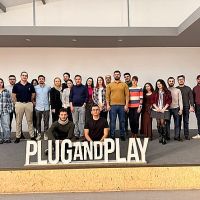 Plug and Play աքսելերատորի կողմից մեկնարկած դասընթացները շարունակվում են