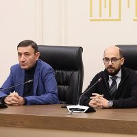 Խորհրդարանական ճեպազրույցներ. «Քաղաքացիական պայմանագիր» խմբակցություն