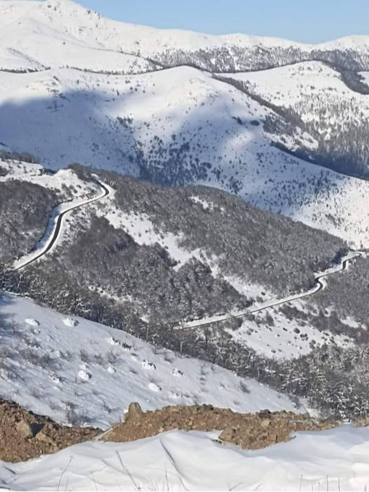 Եղանակը դեկտեմբերի 7-ի ժամը 18:10-ի դրությամբ