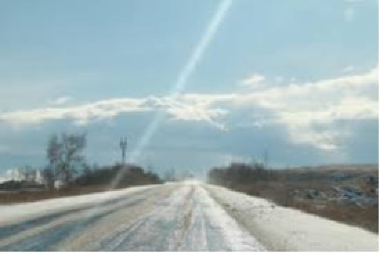 Դեկտեմբերի 8-ին սպասվում է առանց տեղումների եղանակ