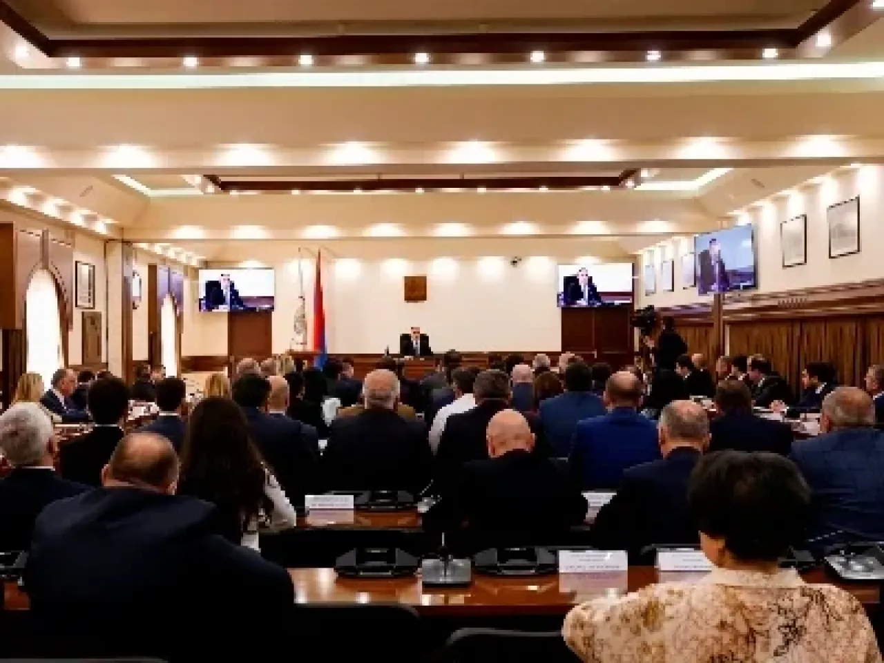 Ապամոնտաժումներ. Երևանում առանց թույլտվության տեղադրված են եղել 1038 ավտոմատ ինքնասպասարկող սարքեր