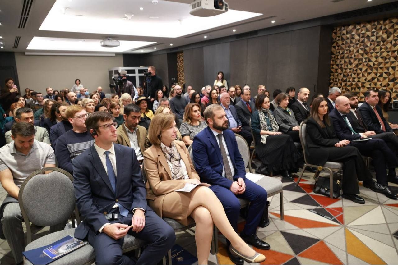 Հայաստան–ԱՄՆ ռազմավարական գործընկերությունը բացում է տնտեսական զարգացման նոր հնարավորություններ