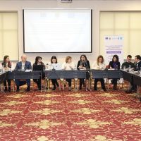 Քննարկվել են որոշակի խմբերի խնամքի ծառայությունների նվազագույն չափորոշիչներին առնչվող հարցեր