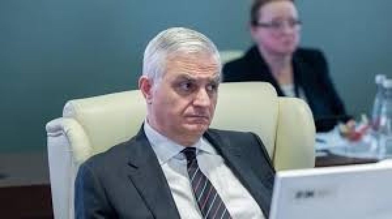 Այսօր ներդրողը ճամպրուկով չի գալիս ՀՀ, ու փորձում գործարան կառուցել. Նրանք գնում են փոքր բաժնեմասեր. Մհեր Գրիգորյան