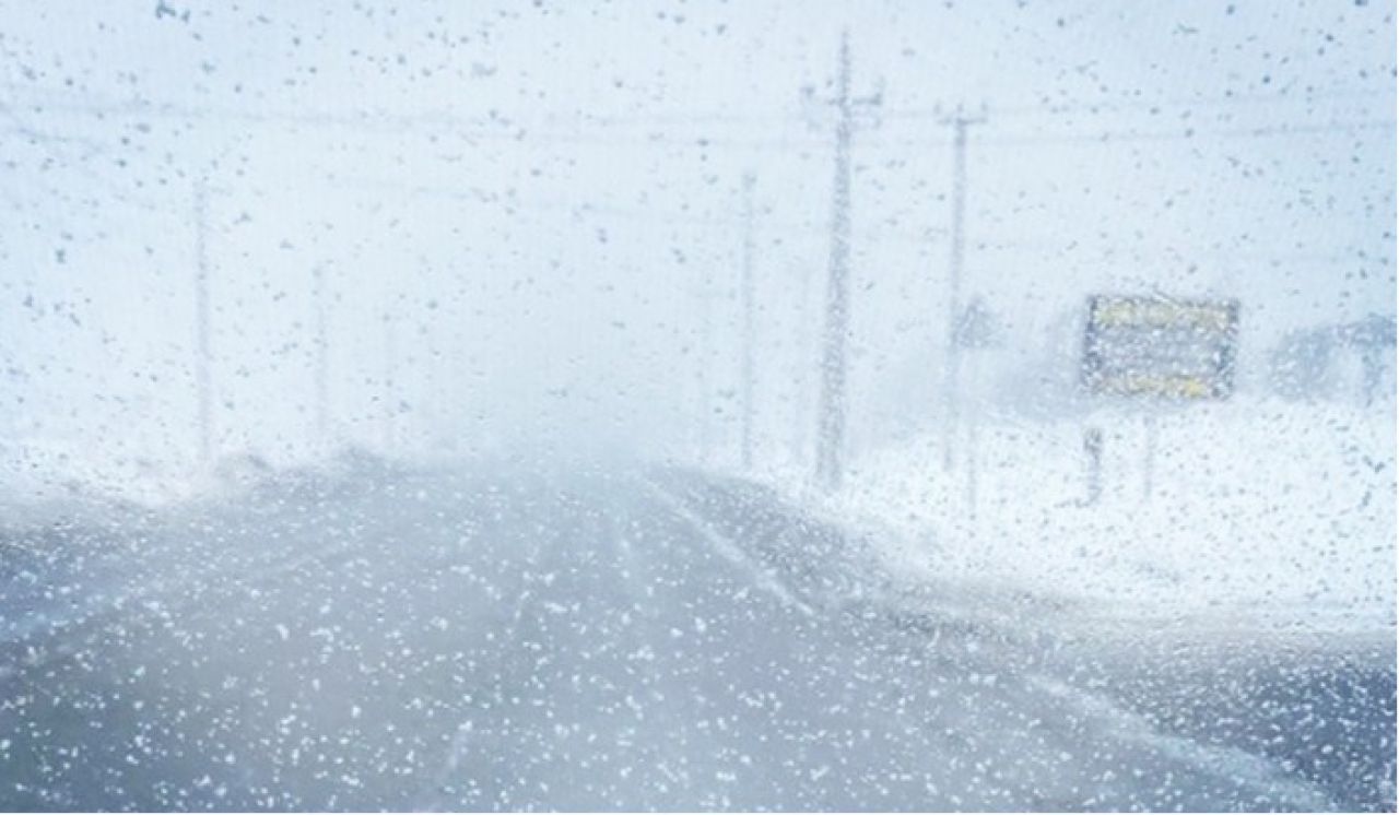 Երևանում դեկտեմբերի 10-ին սպասվում է անձրևային եղանակ