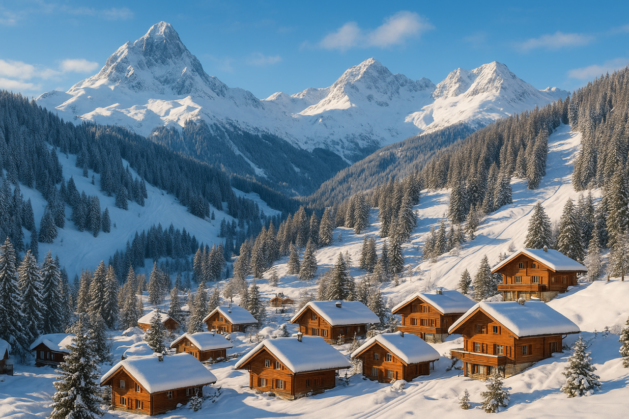 Ձմեռային հանգստի լավագույն երկրները․ ի՞նչ տեսնել և որքա՞ն կարժենա մեկշաբաթյա ուղևորությունը