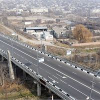 Պետական բյուջեի միջոցներով հիմնանորոգվել է Վանաձորի Բաղրամյան էստակադան