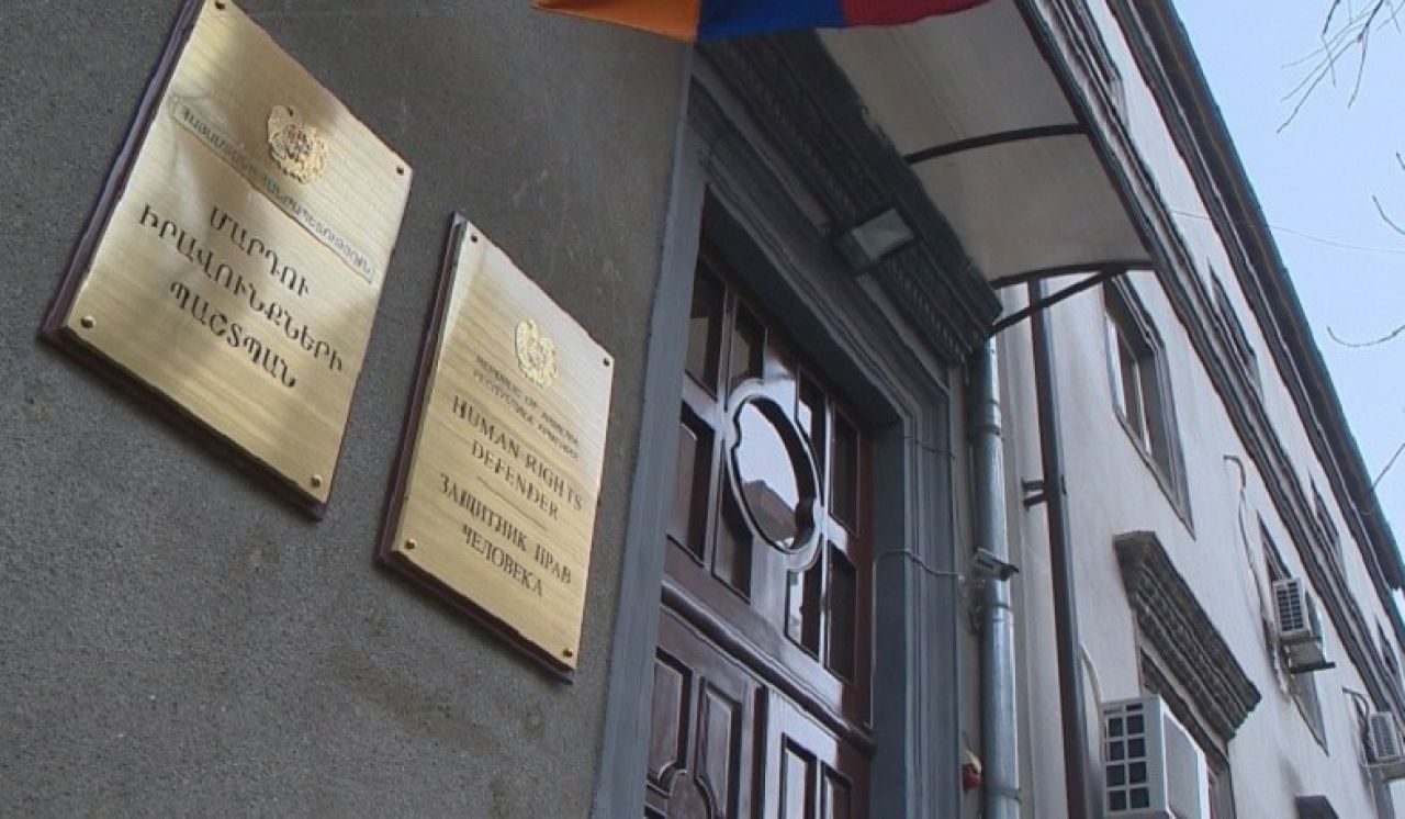 Դեկտեմբերի 10-ը Մարդու իրավունքների պաշտպանության միջազգային օրն է