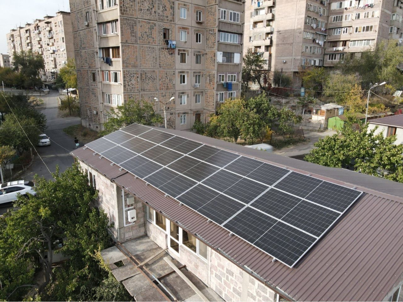 Ջեռուցումը՝ արևի հաշվին. ինչ փոփոխություններ են սպասվում արևային համակարգերի շուկայում