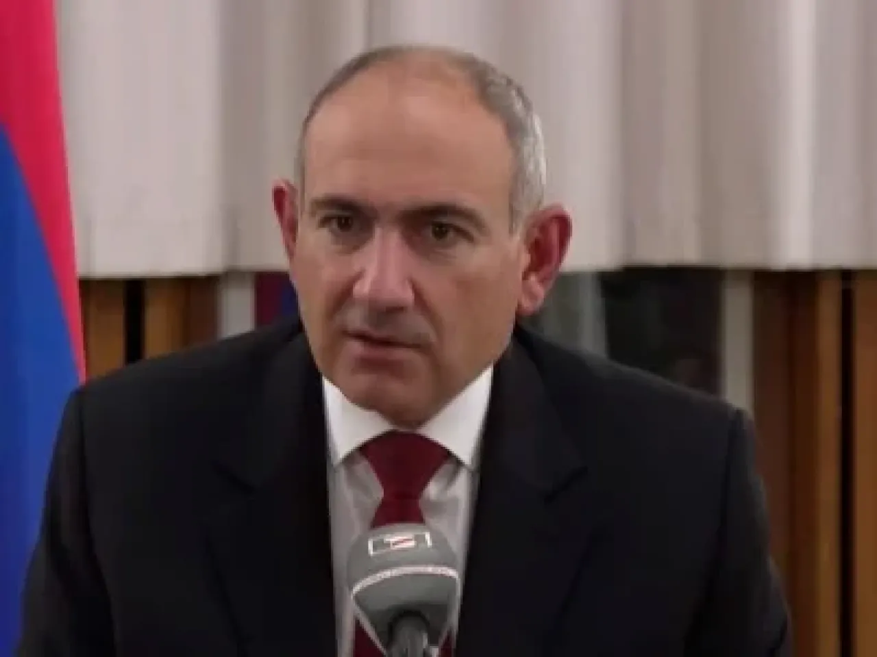 Մեր արևային կայաններն իրենց հզորությամբ եռակի անգամ ավել են մեր ատոմակայանից. Փաշինյան