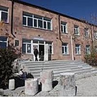 Դպրոցաշինությունը Շիրակի մարզում