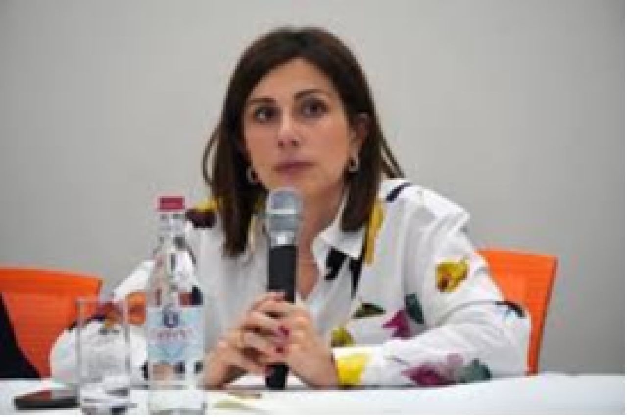 Անահիտ Ավանեսյանը ներկայացրել է ապահովագրավճարի սխեման 200 հազար դրամ և ավելին ստացողների համար (տեսանյութ)