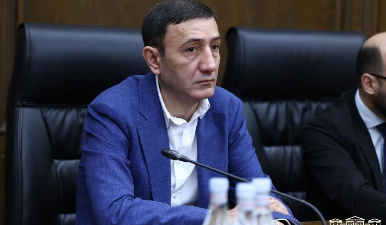 ԿԱՐԵՎՈՐ. Բաբկեն Թունյանը՝ պետական պարտքի մասին