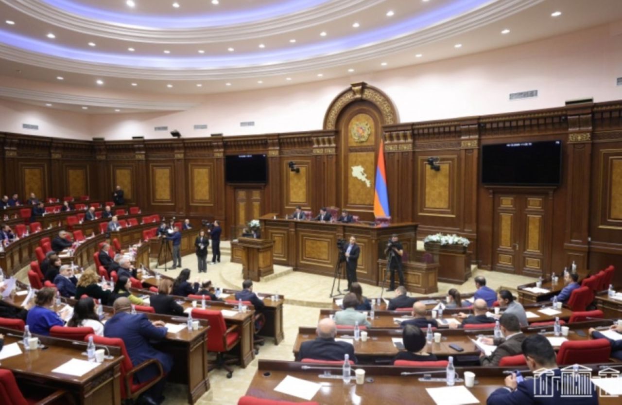 Քննարկվել է Ղարաբաղից բռնի տեղահանված ընտանիքների բնակարանային աջակցության պետական ծրագրին առնչվող վարկային համաձայնագիրը
