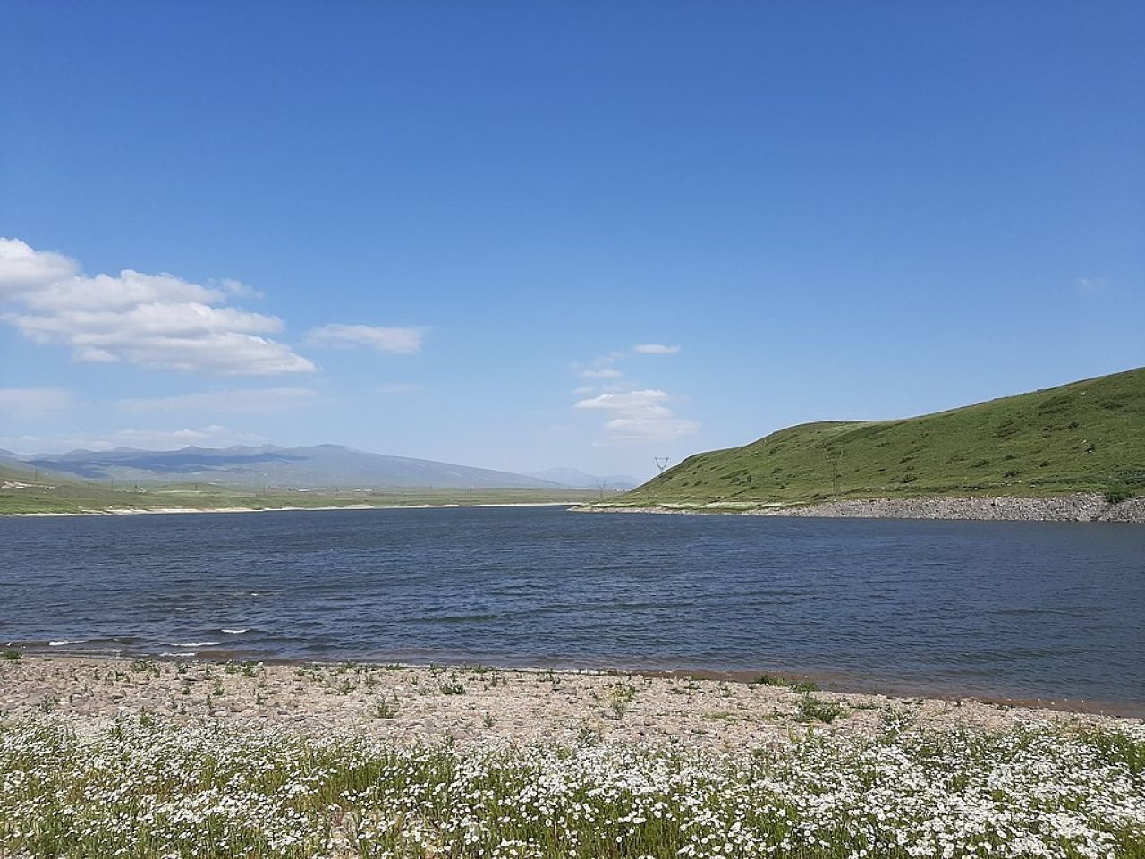 Մեկնարկել է Սպանդարյանի ջրանցքի վերակառուցման համար նախաձեռնված դրամահավաքը. «Հայաստան» հիմնադրամ