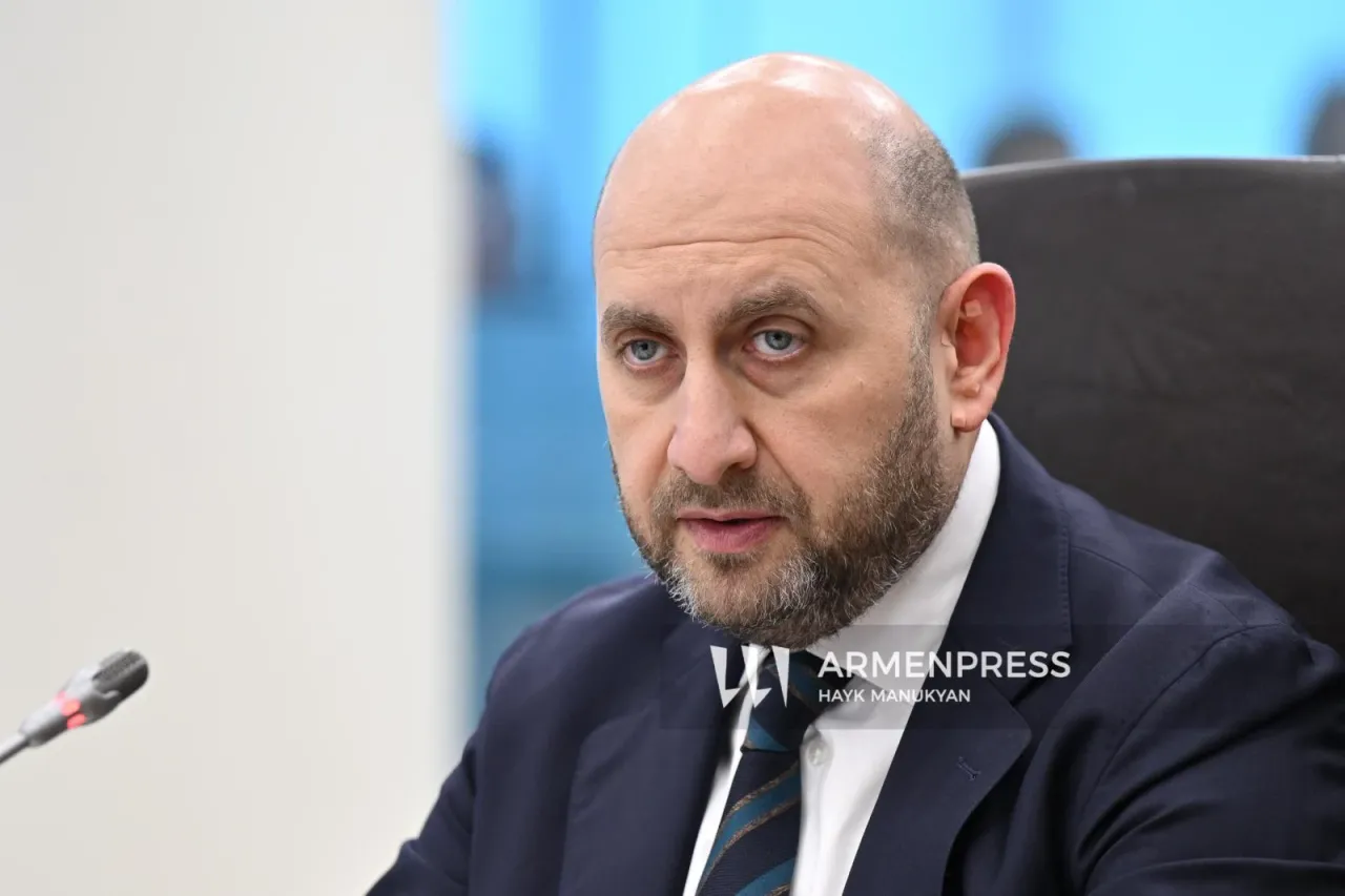 2026 թվականի հունվարի 1-ից մեկ տարի ժամկետով գործելու է կրիպտոարժույթների առևտրի նոր համակարգ