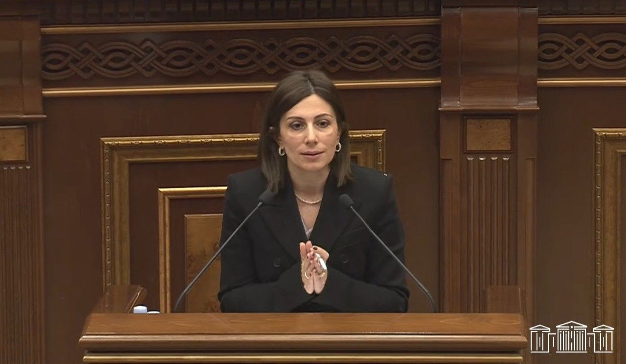 Երկրորդ ընթերցմամբ և ամբողջությամբ ընդունվեց «Առողջության համընդհանուր ապահովագրության մասին» նախագիծը