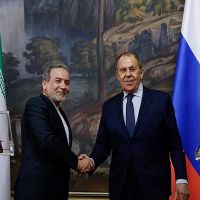 Իրանը չի հրաժարվի խաղաղ նպատակներով միջուկային էներգիան զարգացնելու իր օրինական իրավունքից. Արաղչի