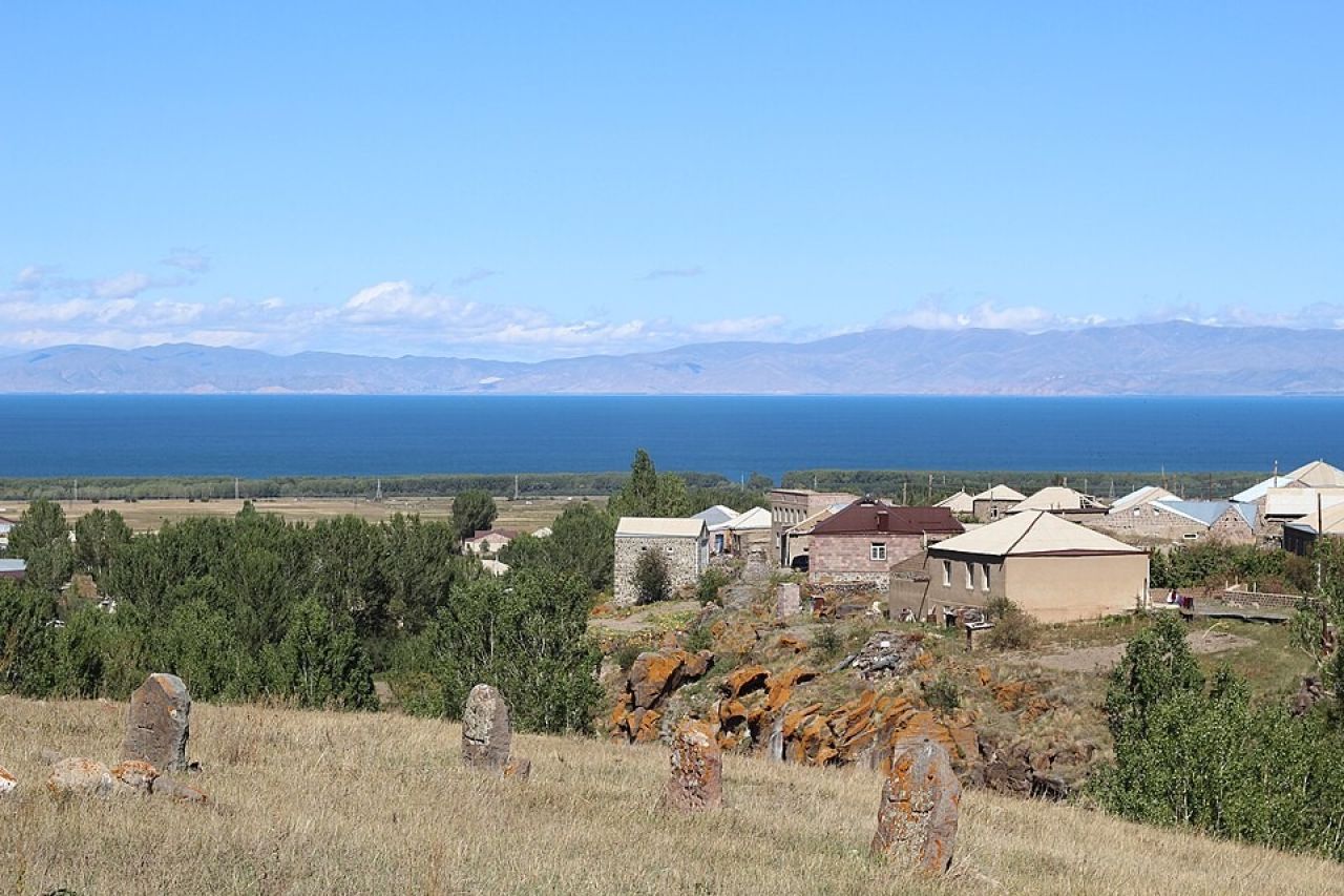 Աստղաձորն իր պատմության մեջ առաջին անգամ ունի գործող մանկապարտեզ