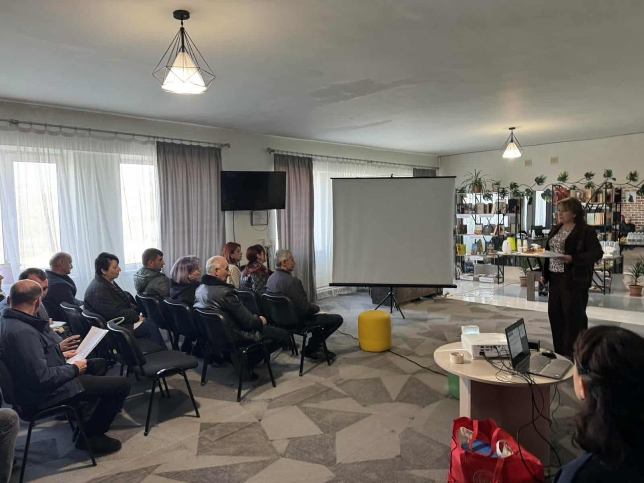 10 ֆերմերներ ստացել են 1-2,7 մլն. դրամի չափով աջակցություն՝ 10 % մասնակի վճարմամբ