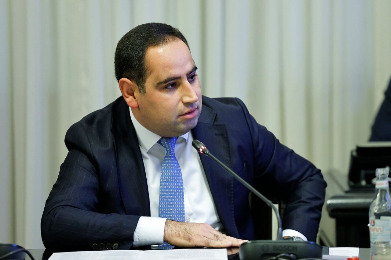 2025 թ. ընթացքում պետբյուջեից ընդհանուր առմամբ 33 մլրդ 635 մլն դրամի համաֆինանսավորում է արվել`