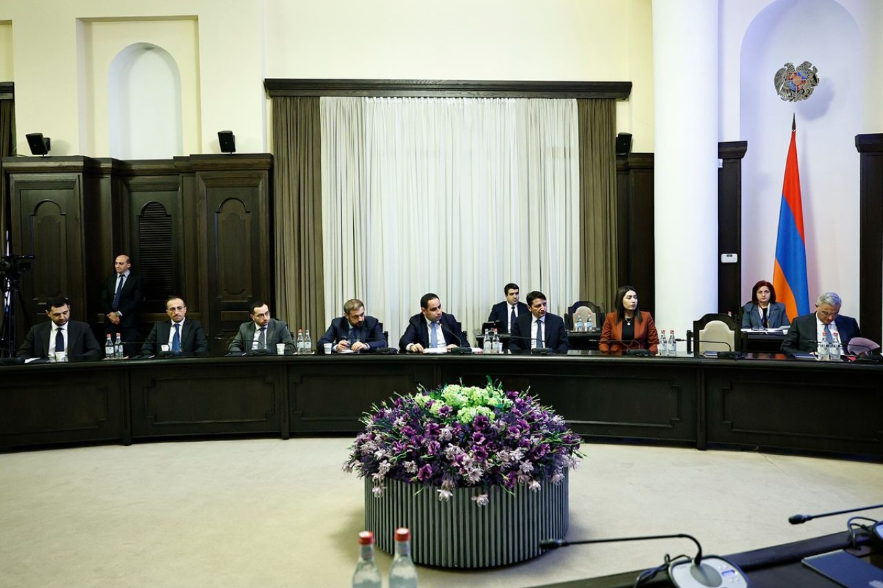 Կապահովվի մասնակցային բյուջետավորմամբ ձևավորված ծրագրերի իրականացումը