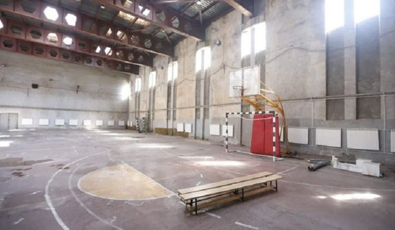 Կբարելավվեն կրթական, մշակութային և մարզական հաստատությունների շենքային պայմաններն ու գույքային հագեցվածությունը