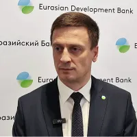 ԵԱԶԲ–ն ռիսկեր չի տեսնում  Հայաստանի պետական պարտքի ներկայիս մակարդակում