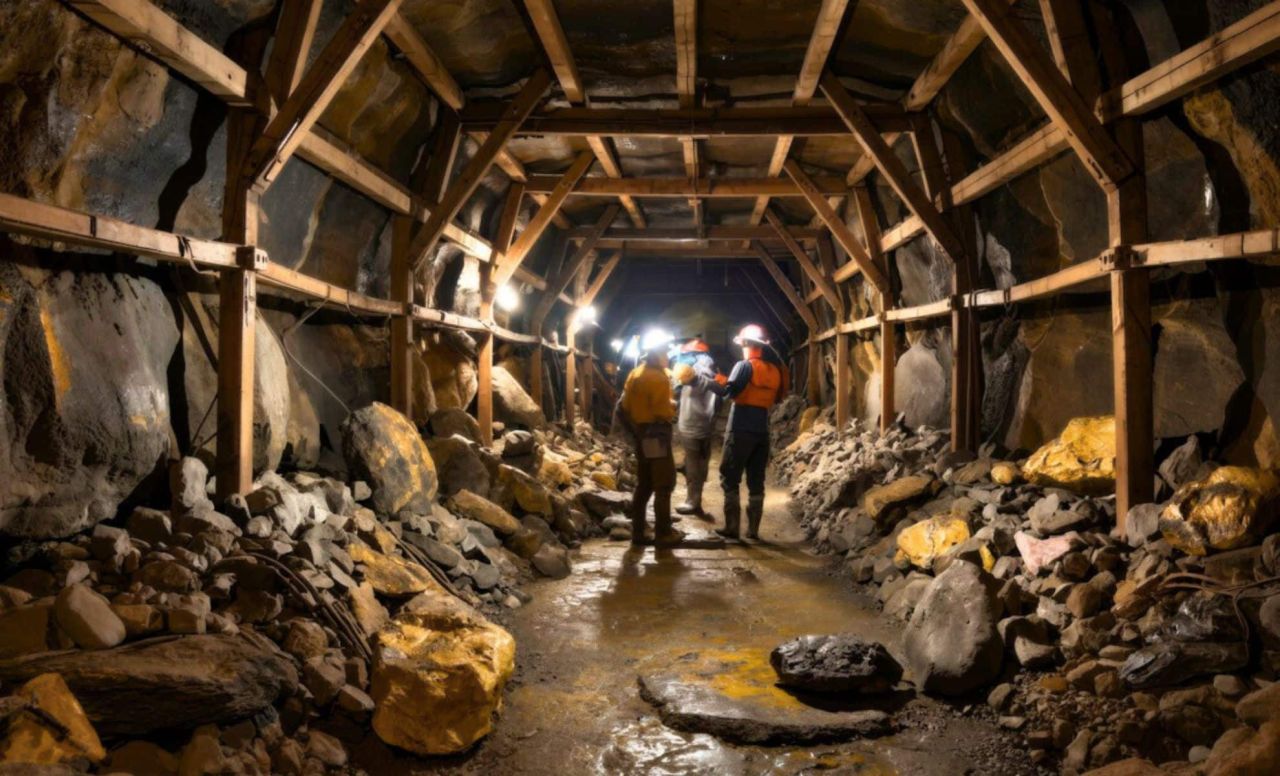 Ոսկու գները՝ պատմական ռեկորդների նոր փուլում