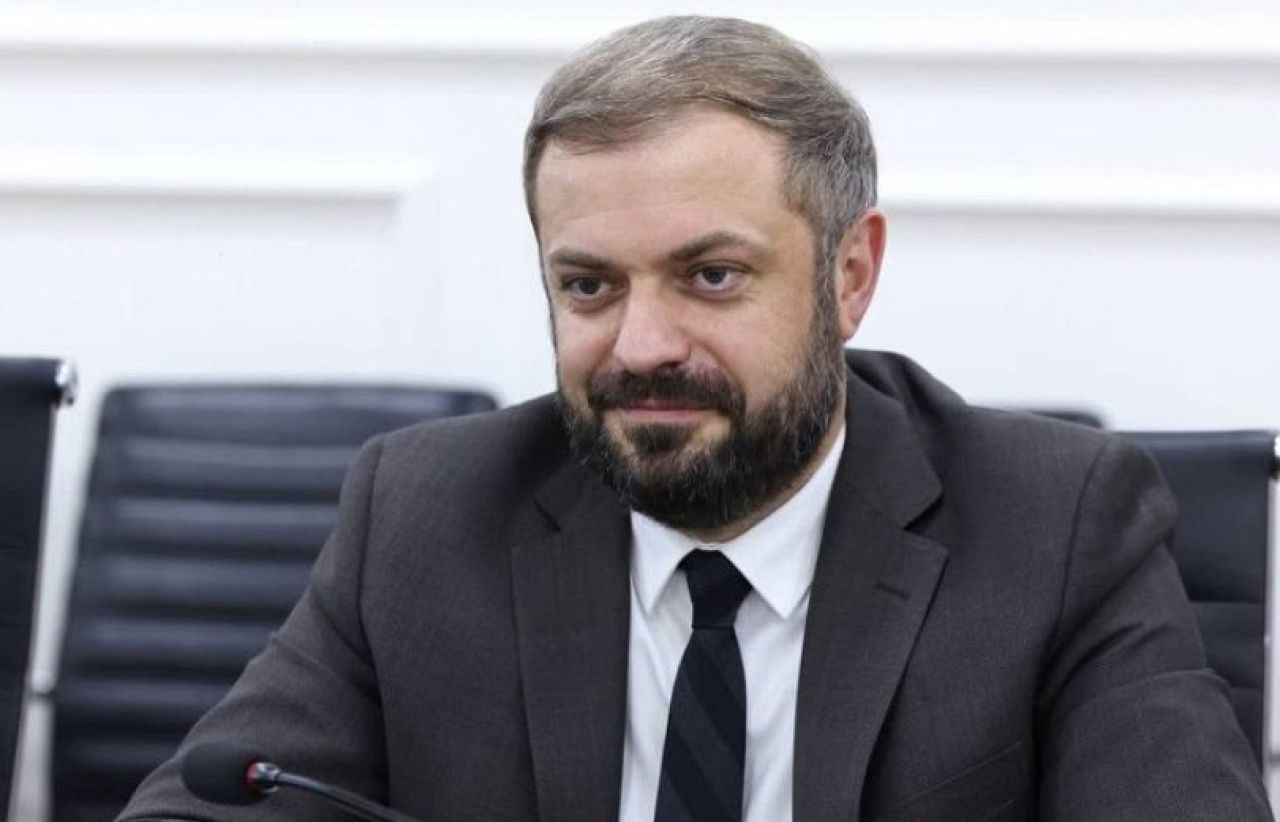 Էլեկտրոմոբիլների 2025 թվականի քվոտայի մասին լավ լուր ունենք. Պապոյան