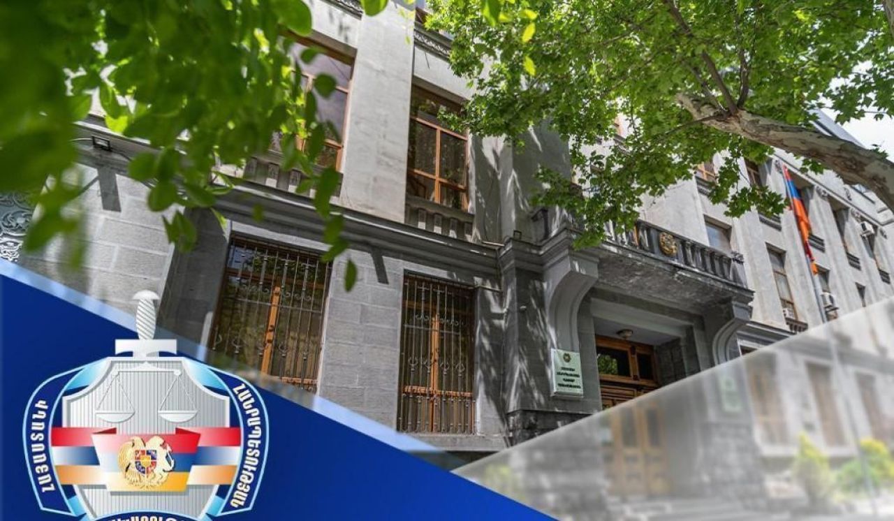 Դատախազը դատարան է հանձնել 2009-2014 թ-ի ընթացքում ԵՄ-ից 972 միլ․ դրամ հափշտակած Հ.Գ.-ի վերաբերյալ վարույթի նյութերը