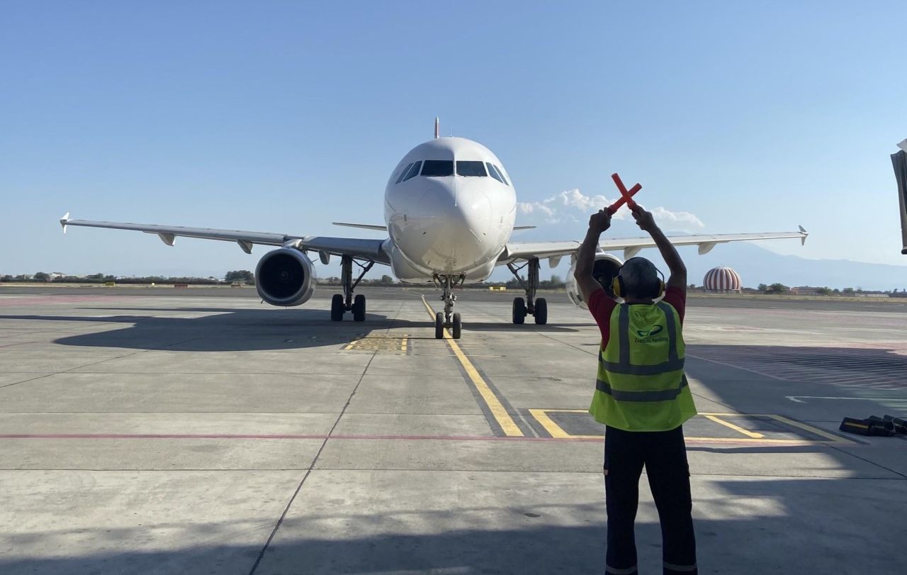 Հայկական ավիացիան դեռ ԵՄ «սեւ ցուցակում» է, բայց եվրոպացիները վերջին այցի ժամանակ չեն գտել թռիչքային անվտանգության սպառնալիքներ․ Հետք