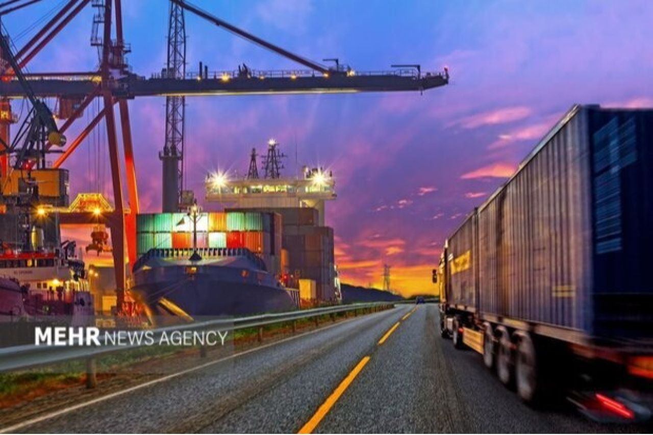 Mehr.Իրանից արտահանումը Թուրքիա առաջին կիսամյակում աճել է 14%-ով