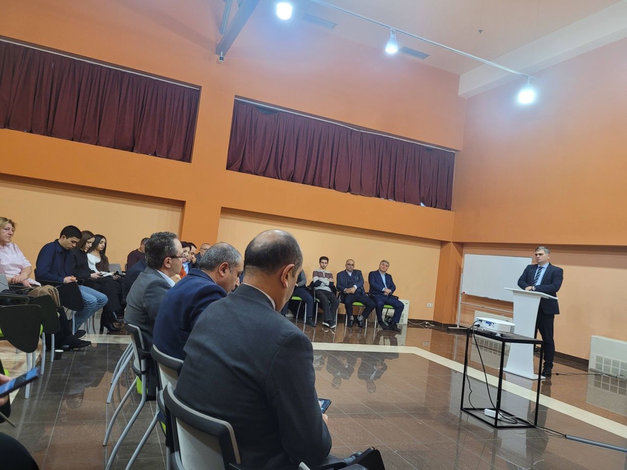 «Հայաստանի հանքարդյունաբերության ոլորտը՝ թվերով»․ անկում, կայունացում, տնտեսական ազդեցություն