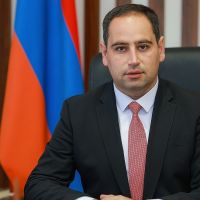 Ձեր նվիրված աշխատանքն առանցքային նշանակություն ունի երկրի կայուն զարգացման համար. ՏԿԵ նախարարը՝ էներգետիկի օրվա առիթով