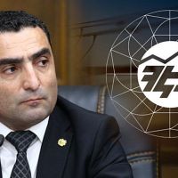 ՀԷՑ-ի շուրջ 1753 աշխատակից ընկերության խնայողությունների հաշվին այսօր պարգևատրվել է. Ռոմանոս Պետրոսյան