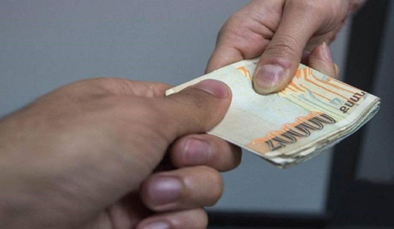 Նախկին բարձրաստիճան պաշտոնյային կաշառք տալու մեջ մեղադրվող անձի վերաբերյալ քրեական վարույթն ուղարկվել է դատարան