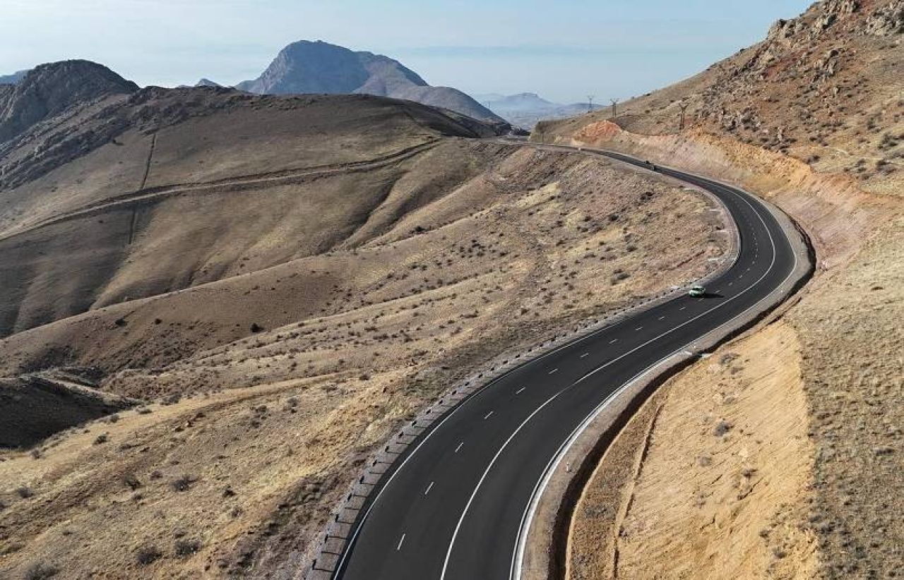 TRIPP-ի թեմայով դռնփակ քննարկում Վաշինգտոնում՝ Հայաստանի և Ադրբեջանի դեսպանների մասնակցությամբ