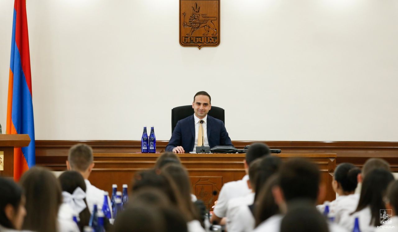 2026 թվականին մայրաքաղաքի բյուջեի ախագծով դեֆիցիտը կկազմի 5.3 մլրդ դրամ