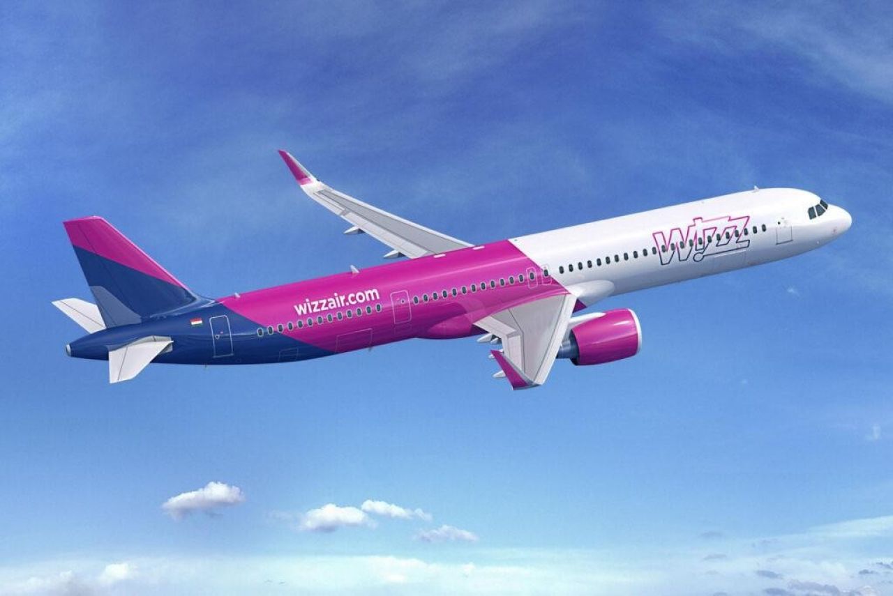 «Wizz Air» ավիաընկերությունը չվերթեր կգործարկի դեպի Միացյալ Թագավորություն . քաղաքացու արձագանքը (լրացված)