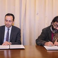 ՀՀ ֆինանսների նախարարությունը և Սպենդիարյանի անվան օպերայի և բալետի ազգային ակադեմիական թատրոնը կհամագործակցեն