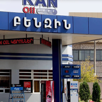 Հայաստանում սկսվել է ադրբեջանական բենզինի վաճառքը