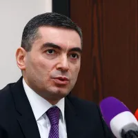 Ձերբակալվել է ՊԵԿ նախկին փոխնախագահ Վախթանգ Միրումյանը