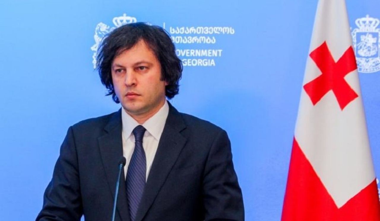 Վրաստանի վարչապետը պահանջել է մանրածախ գները համապատասխանեցնել եվրոպական չափանիշներին