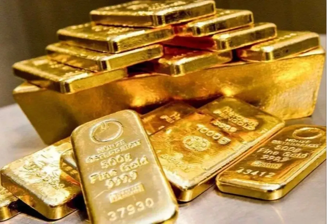 2025 թ․-ի առաջին կիսամյակում ոսկու և ադամանդի ներմուծման ծավալները զգալիորեն նվազել են, ծխախոտի հումքի ծավալն՝ ավելացել