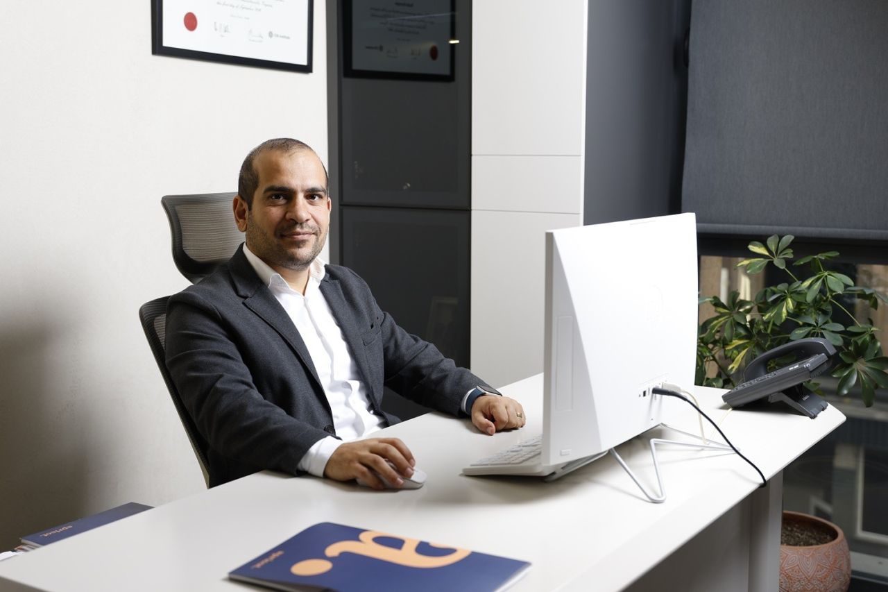 Ներդրումային ոլորտի աճն ու հեռանկարները․ Apricot Capital-ի գործադիր տնօրենը՝ շուկայի և «փողի դասերի» մասին