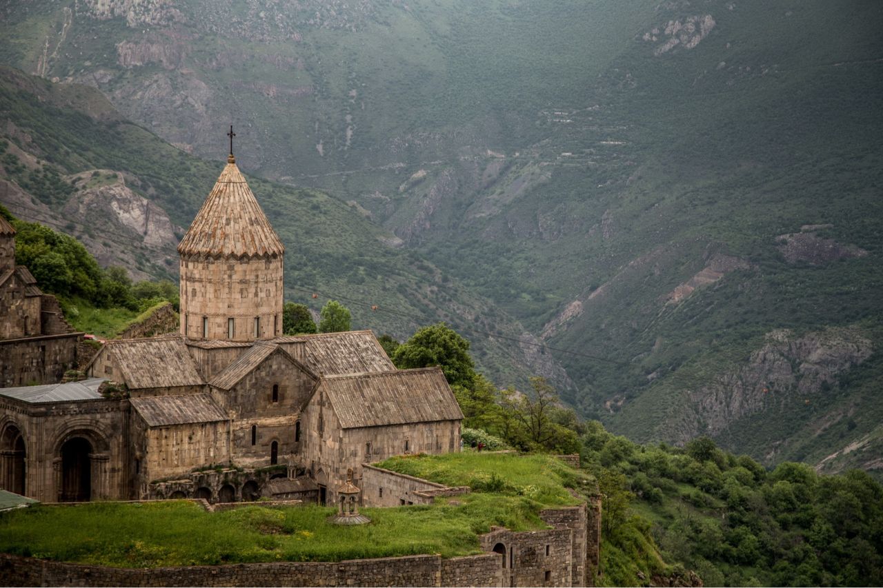 Հայաստանը՝ Forbes Travel Spain-ի ցանկում