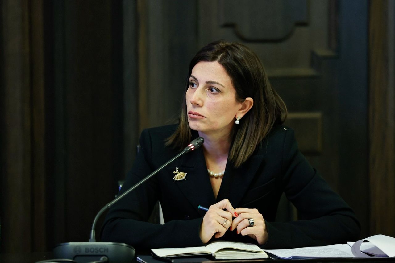 Առողջության համընդհանուր ապահովագրության ռեգիստրում տվյալների հավաքման, վարման և փոխանցման կարգը հաստատվեց