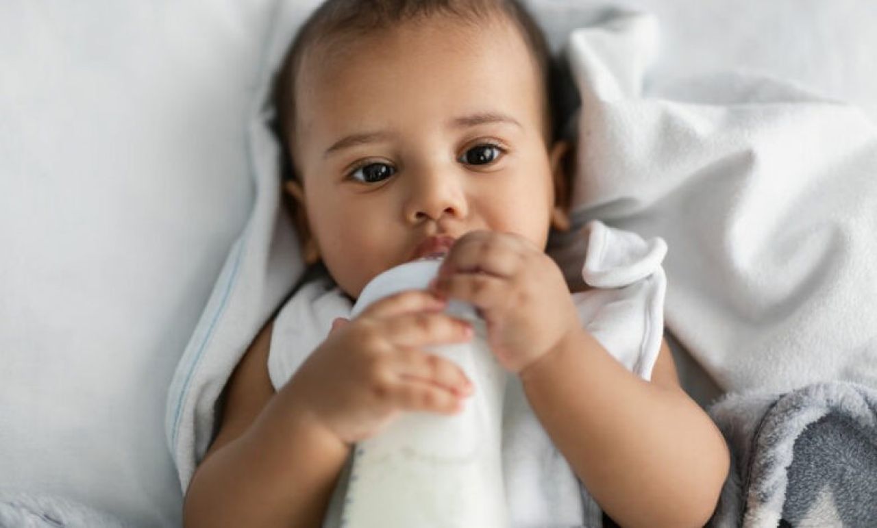 Նեսթլե (Nestlé) ընկերությունը համաշխարհային մակարդակով հետ է կանչել մանկական որոշ կաթնախառնուրդներ